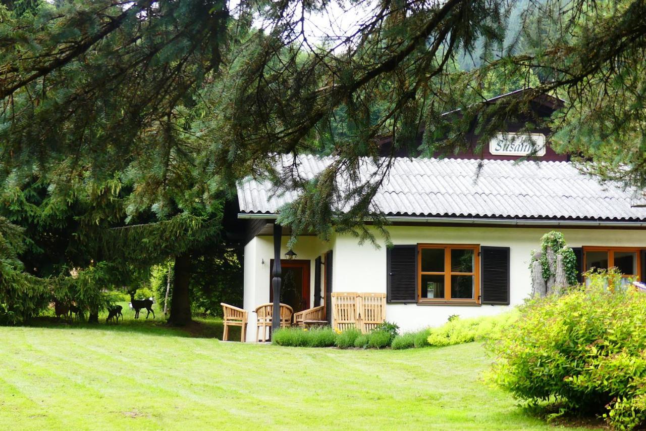 Ferienwohnungen Familie Wetzlinger บาด ไคลน์เคิร์ชไฮม์ ภายนอก รูปภาพ