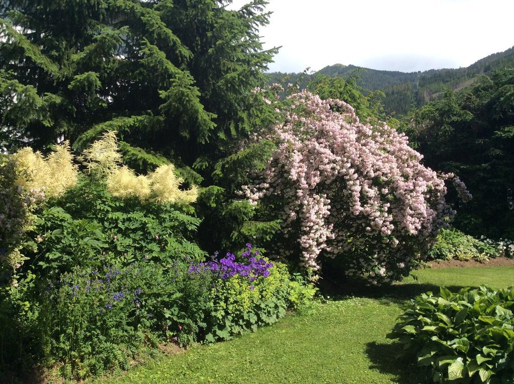 Ferienwohnungen Familie Wetzlinger บาด ไคลน์เคิร์ชไฮม์ ภายนอก รูปภาพ