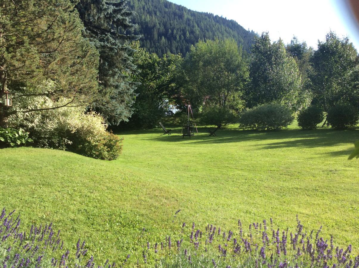 Ferienwohnungen Familie Wetzlinger บาด ไคลน์เคิร์ชไฮม์ ภายนอก รูปภาพ